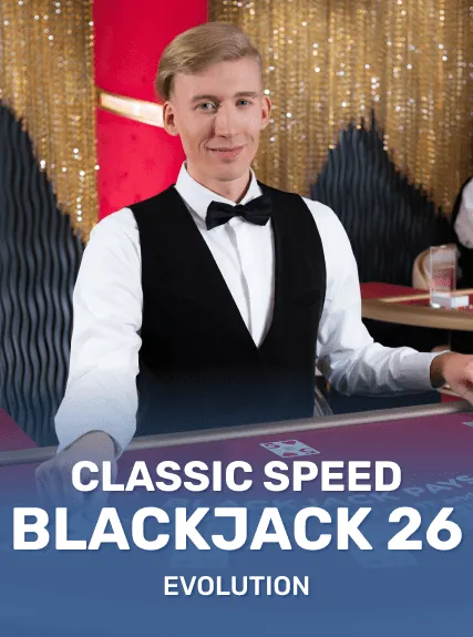 Aquamarine Blackjack