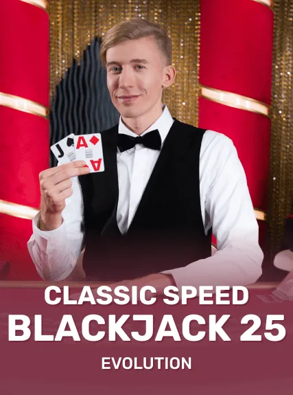VIP Blackjack 1 - Ruby