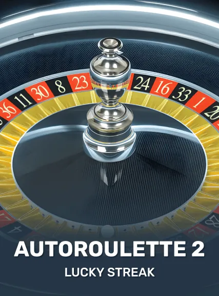 Immersive Roulette Deluxe